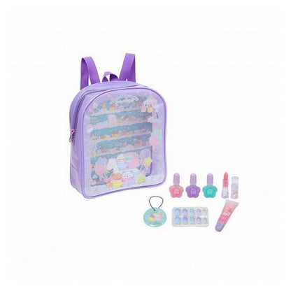 レイス すみっコぐらし バックパックメイクセット(代引不可)