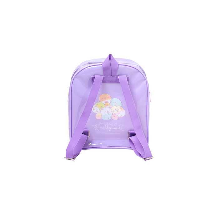 レイス すみっコぐらし バックパックメイクセット(代引不可)