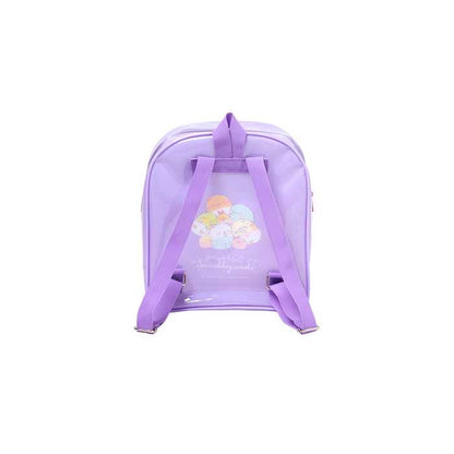 レイス すみっコぐらし バックパックメイクセット(代引不可)