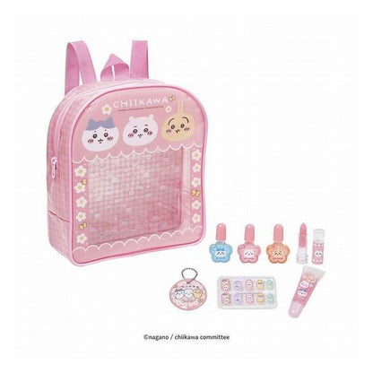 レイス ちいかわ バックパックメイクセット(代引不可)