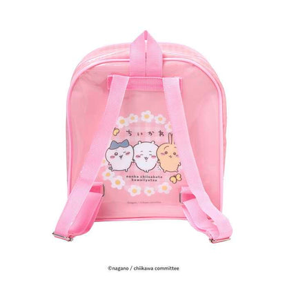 レイス ちいかわ バックパックメイクセット(代引不可)