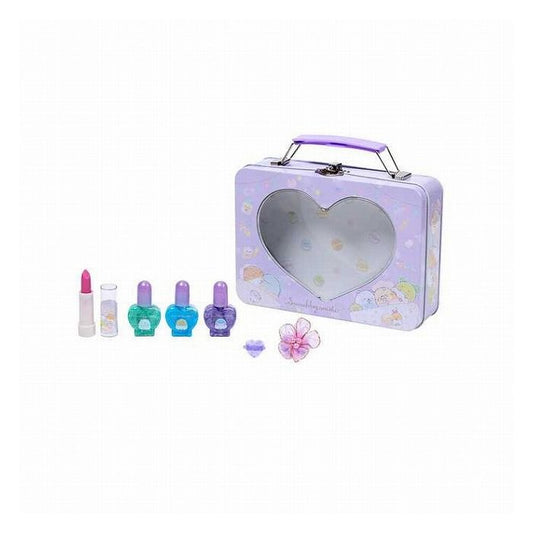 レイス すみっコぐらし ティンカンメイクアップセット(代引不可)