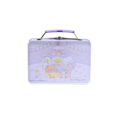 レイス すみっコぐらし ティンカンメイクアップセット(代引不可)