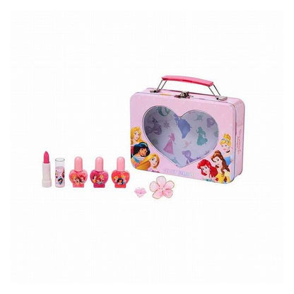 レイス ディズニープリンセス/ティンカンメイクアップセット(代引不可)