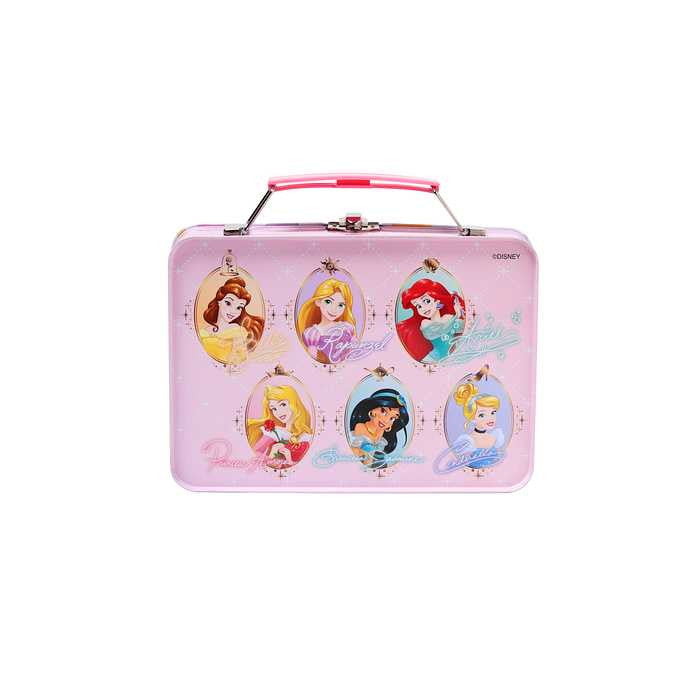 レイス ディズニープリンセス/ティンカンメイクアップセット(代引不可)