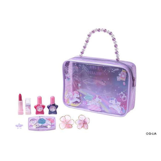 ガールズコラゾン ハンドバッグメイクアップセット レイス(代引不可)