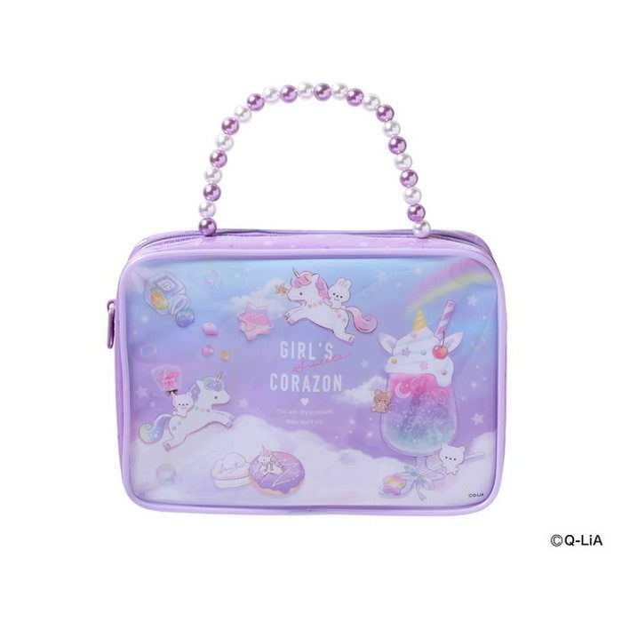 ガールズコラゾン ハンドバッグメイクアップセット レイス(代引不可)