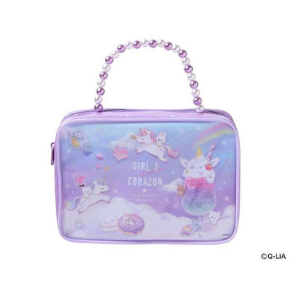 ガールズコラゾン ハンドバッグメイクアップセット レイス(代引不可)