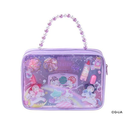 ガールズコラゾン ハンドバッグメイクアップセット レイス(代引不可)