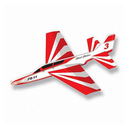 あおぞら スタントグライダー(3) TS-11(代引不可)