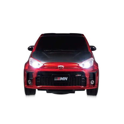 ジョーゼン 1/32トヨタ GRMNヤリス(代引不可)