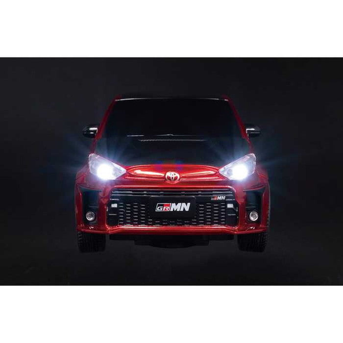 ジョーゼン 1/32トヨタ GRMNヤリス(代引不可)