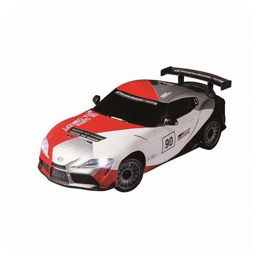 ジョーゼン ドリフトドライブ 1/24 SEMA GR SUPRA GT4 concept(代引不可)