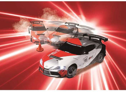 ジョーゼン ドリフトドライブ 1/24 SEMA GR SUPRA GT4 concept(代引不可)