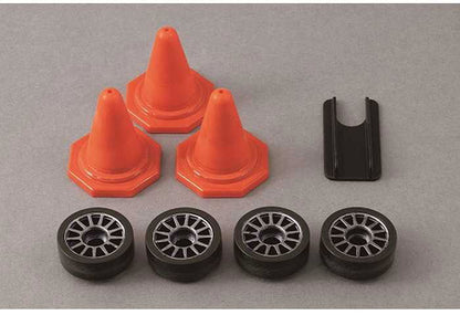 ジョーゼン ドリフトドライブ 1/24 SEMA GR SUPRA GT4 concept(代引不可)