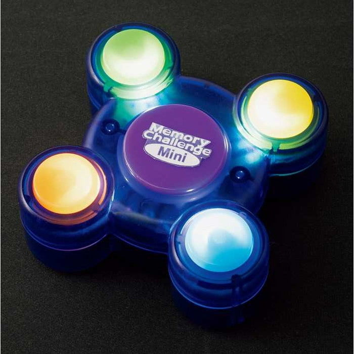 ジョーゼン メモリーチャレンジミニ(代引不可)