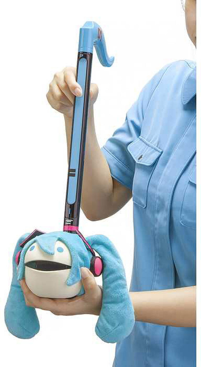 キューブ 1367 オタマトーンデラックス 初音ミクVer.(代引不可)