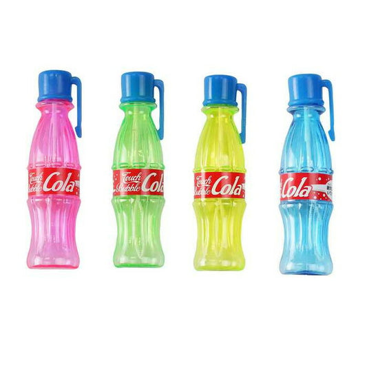 マルカ タッチバブルコーラ(台紙 赤)(代引不可)