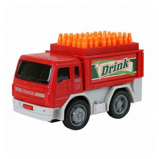 マルカ ドライブタウン NO.8ジュース運送車(代引不可)