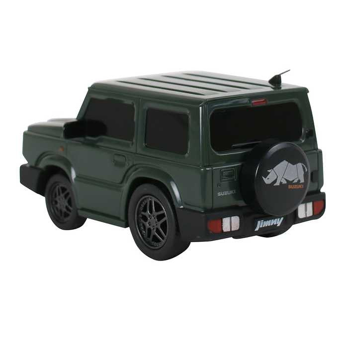 マルカ ドライブタウン NO.22 ジムニー(代引不可)