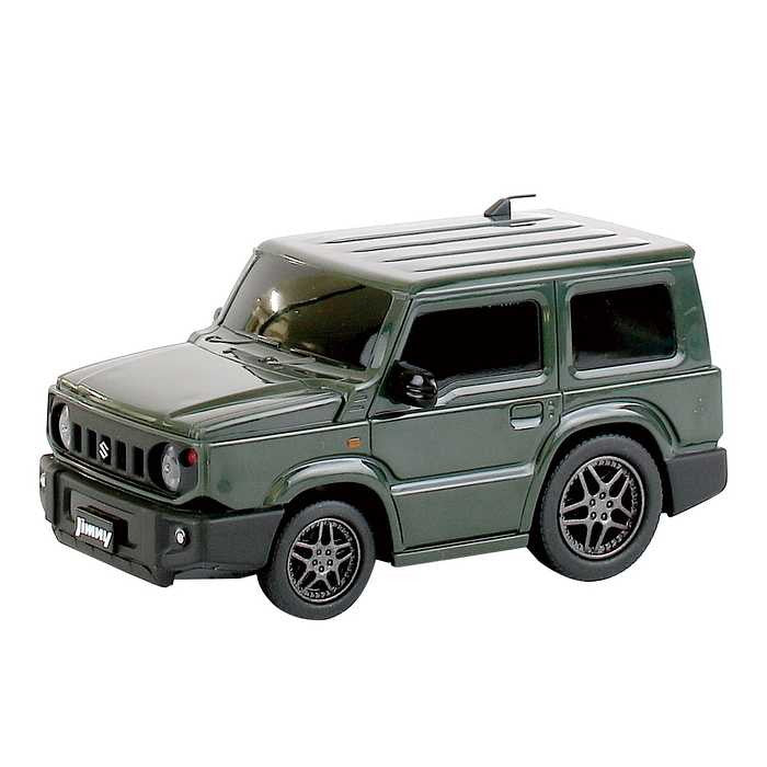 マルカ ドライブタウン NO.22 ジムニー(代引不可)