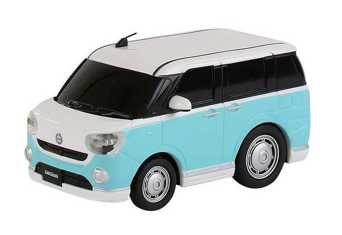 マルカ ドライブタウン NO.11 ムーヴキャンバス(代引不可)