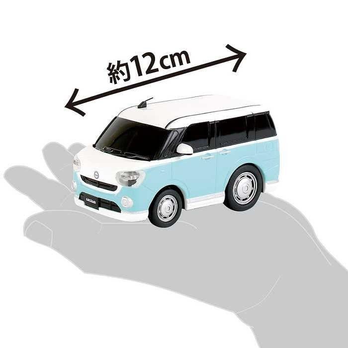 マルカ ドライブタウン NO.11 ムーヴキャンバス(代引不可)