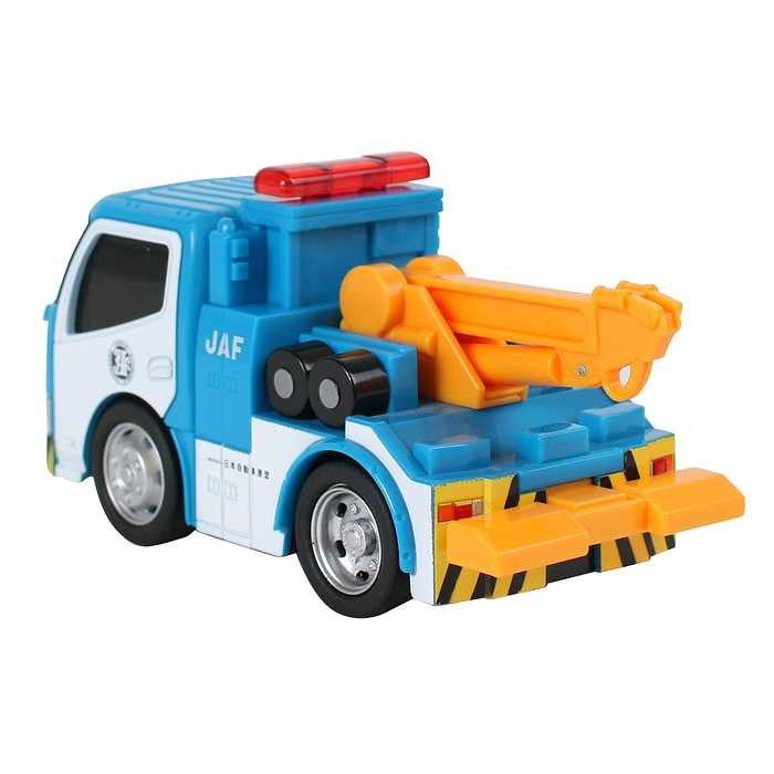 マルカ ドライブタウンNO.43 JAFレッカー車(代引不可)