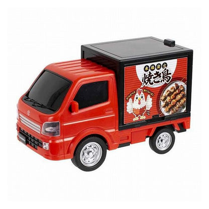 マルカ ドライブタウン NO.40 キャリイ(やきとり)(代引不可)