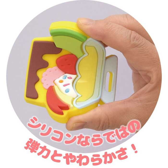 ローヤル スイーツティーザー プリンアラモード(代引不可)