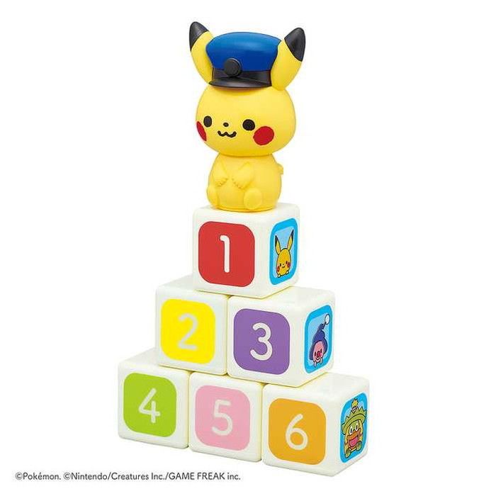 ローヤル モンポケつみきのでんしゃ(代引不可)