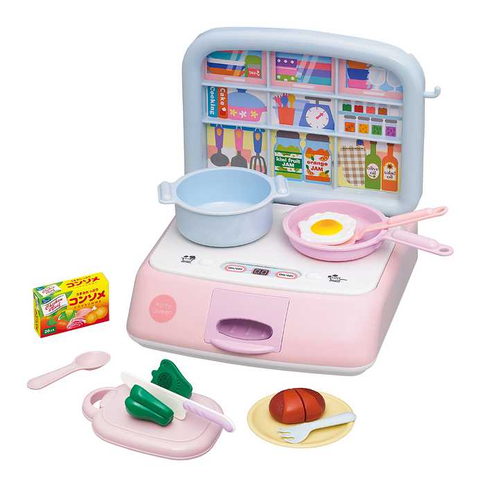 ローヤル ジュ~ジュ~IHクッキングセット(代引不可)