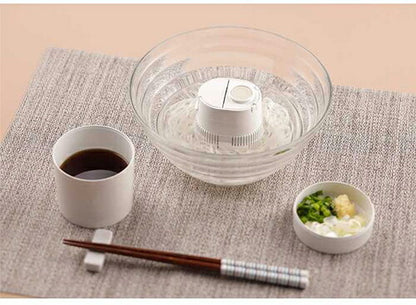 タカラトミ―アーツ 流しそうめんPocket ホワイト(代引不可)