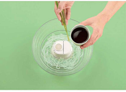 タカラトミ―アーツ 流しそうめんPocket ホワイト(代引不可)