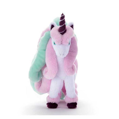 タカラトミ―アーツ キミにきめたポケモンゲットぬいぐるみ /ギャロップ(ガラルのすがた)(代引不可)