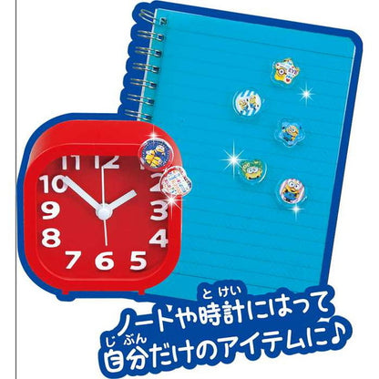 タカラトミー ミニオン おはじきシール(代引不可)