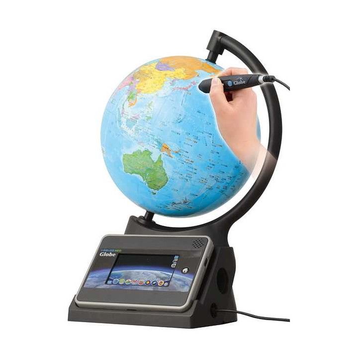 タカラトミー 小学館の図鑑NEOGlobe(代引不可)