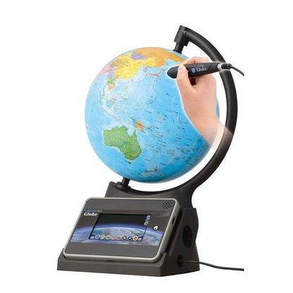 タカラトミー 小学館の図鑑NEOGlobe(代引不可)