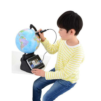 タカラトミー 小学館の図鑑NEOGlobe(代引不可)