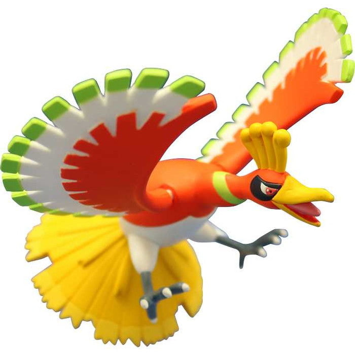 タカラトミー モンコレ ML-01 ホウオウ(代引不可)