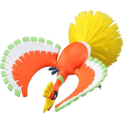 タカラトミー モンコレ ML-01 ホウオウ(代引不可)