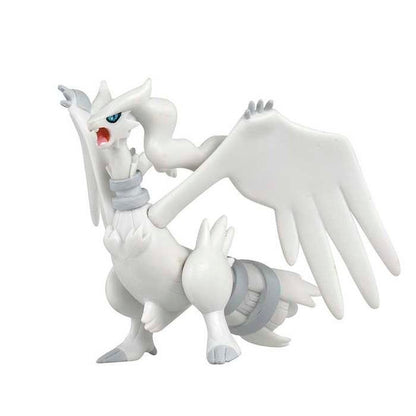 タカラトミー モンコレ ML-08 レシラム(代引不可)