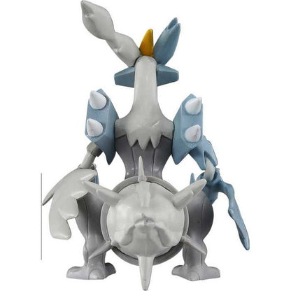 タカラトミー モンコレ ML-10 ホワイトキュレム(代引不可)