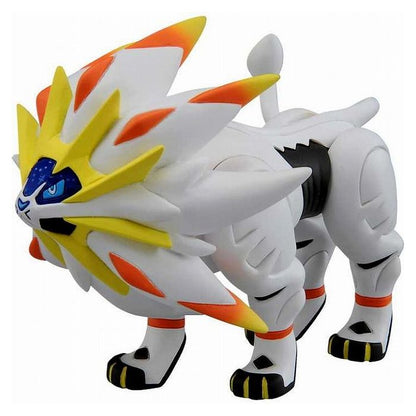 ポケットモンスター モンコレ ソルガレオ モンスターコレクション キャラクター フィギュア 人形 模型 ミニチュア タカラトミー 子ども キッズ 男の子 小学生 プレゼント クリスマス(代引不可)