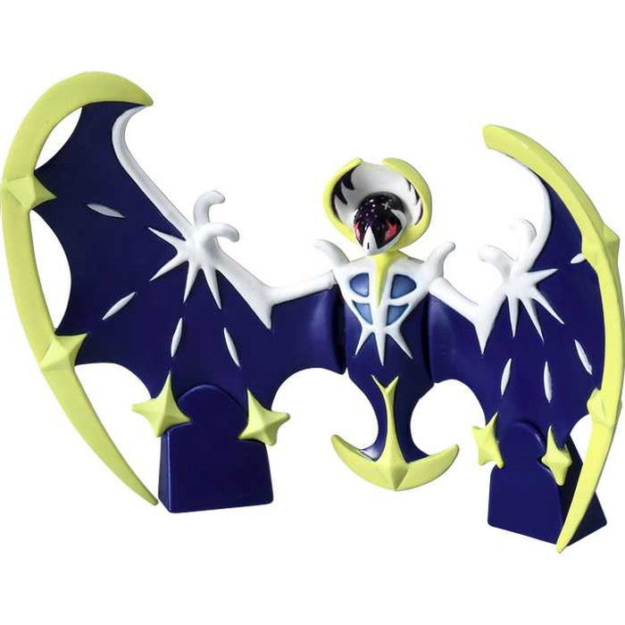 タカラトミー モンコレ ML-15 ルナアーラ(代引不可)