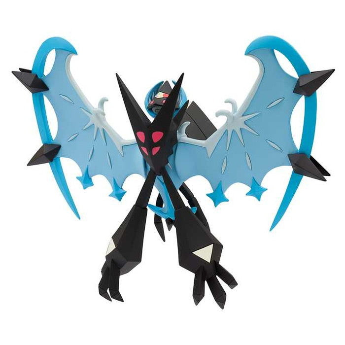 タカラトミー モンコレ ML-17 ネクロズマ(あかつきのつばさ)(代引不可)