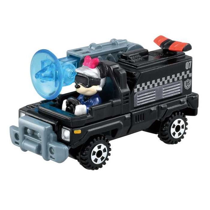 タカラトミー ドライブセーバー/ディズニー DS-07 レーダーポリス/ミニーマウス(代引不可)