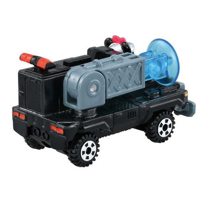 タカラトミー ドライブセーバー/ディズニー DS-07 レーダーポリス/ミニーマウス(代引不可)