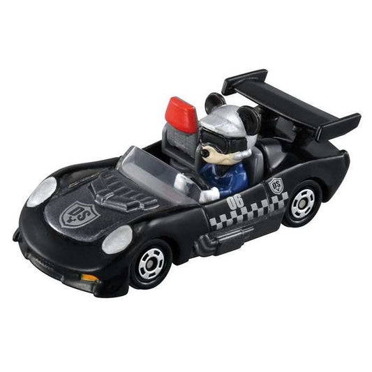 タカラトミー ドライブセーバー/ディズニー DS-06 シャドーポリス/ミッキーマウス(代引不可)