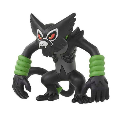 タカラトミー モンコレ MS-40 ザルード(代引不可)